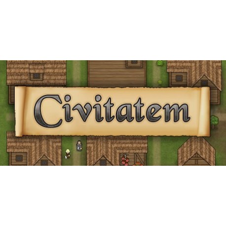 Civitatem Steam CD Key