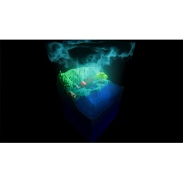 The God Steam CD Key