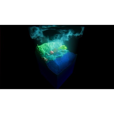 The God Steam CD Key