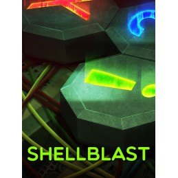 ShellBlast: Legacy Edition Steam CD Key