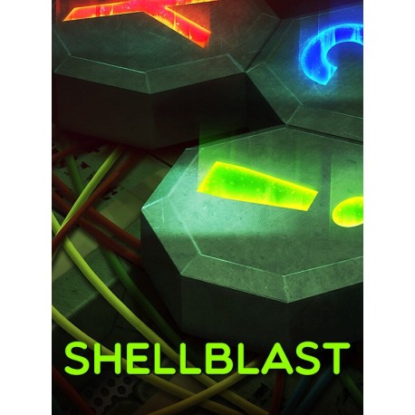 ShellBlast: Legacy Edition Steam CD Key