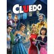 Clue/Cluedo: The Classic Mystery Game Steam CD Key