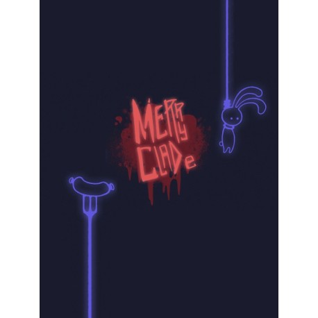 Merry Glade Steam CD Key