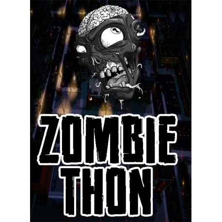 ZombieThon Steam CD Key