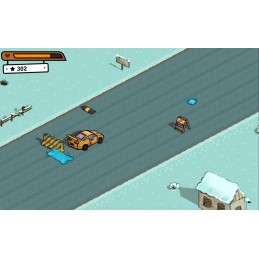 Cartoonway : Mini Cars PC Steam CD Key