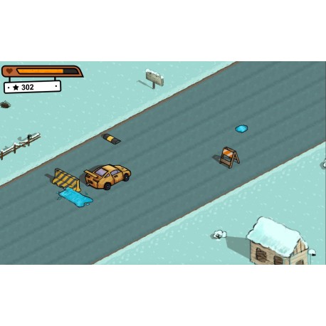 Cartoonway : Mini Cars PC Steam CD Key