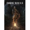 Dark Souls: Remastered PC Steam CD Key