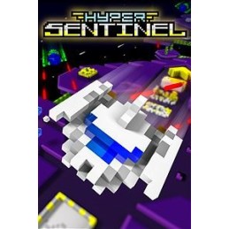 Hyper Sentinel Steam CD Key
