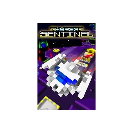 Hyper Sentinel Steam CD Key
