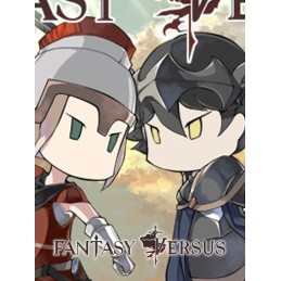 Fantasy Versus PC Steam CD Key