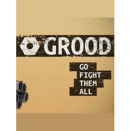 GROOD Steam CD Key