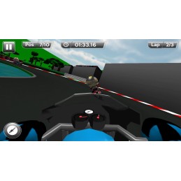 MiniBikers PC Steam CD Key