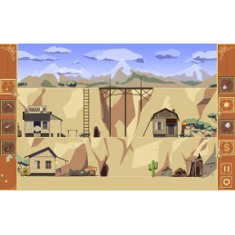 GROW: Wild West Steam CD Key