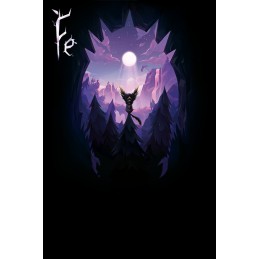 Fe PC EA App CD Key