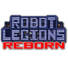 Robot Legions Reborn Steam CD Key