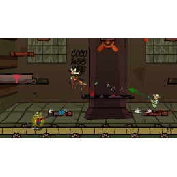 Taco Gun Steam CD Key