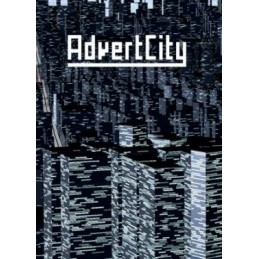 AdvertCity PC Steam CD Key