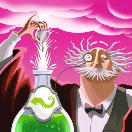 Potion Explosion Steam CD Key