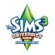 The Sims 3 + University Life DLC EA App CD Key