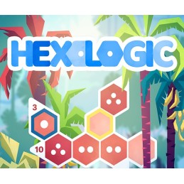 Hexologic Steam CD Key
