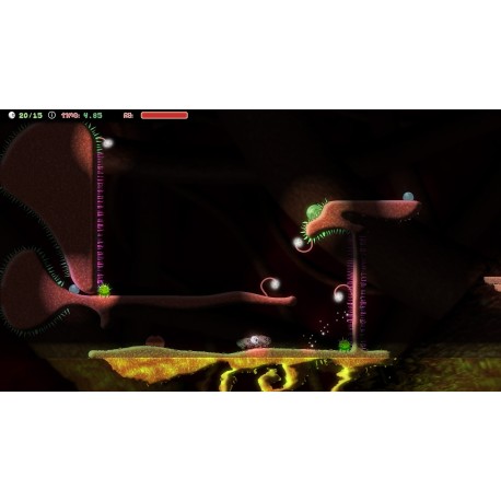 Systematic Immunity Steam CD Key