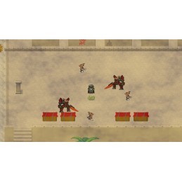 Star Merc Steam CD Key