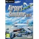 Airport Simulator 2019 PC Steam CD Key