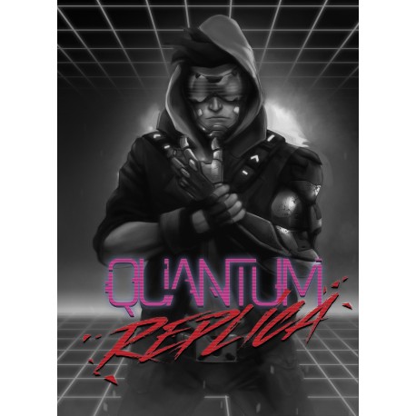 Quantum Replica Steam CD Key