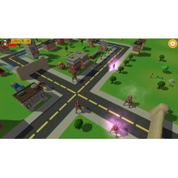 Day of the Trumplings PC Steam CD Key