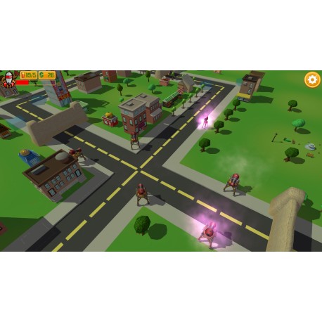 Day of the Trumplings PC Steam CD Key