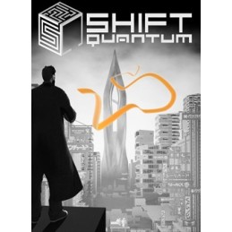 Shift Quantum Steam CD Key
