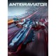 Antigraviator PC Steam CD Key