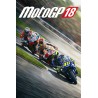 MotoGP 18 PC Steam CD Key