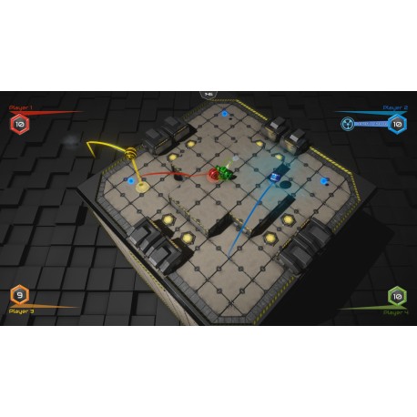 Super Dashmatch Steam CD Key