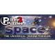 Pixel Puzzles 2: Space EU Steam CD Key