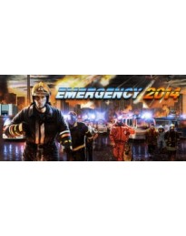Emergency 2014 Steam Gift