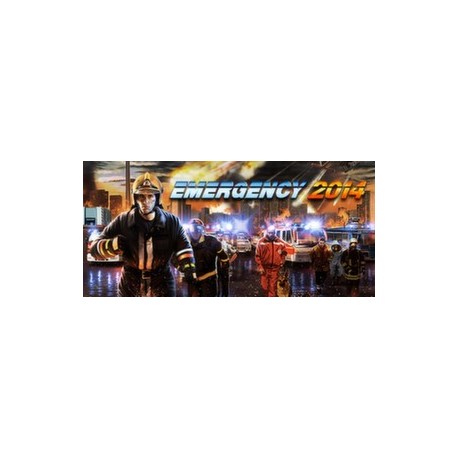 Emergency 2014 Steam Gift