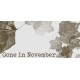 Gone In November PC Steam CD Key