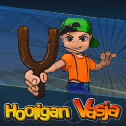 Hooligan Vasja Steam CD Key