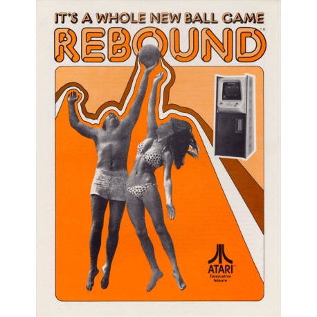 Rebound Steam CD Key