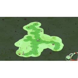 Everything is Peachy Steam CD Key