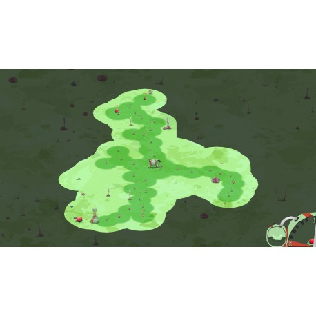 Everything is Peachy Steam CD Key