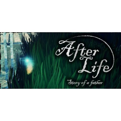 After Life: Story of a Father Steam CD Key