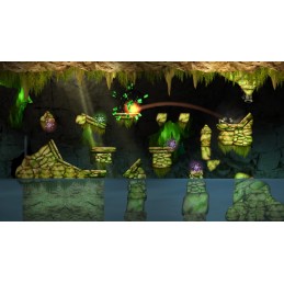 RED Fuse: Rolling Explosive Device Steam CD Key