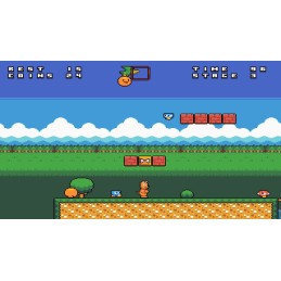 Super Jagua Steam CD Key