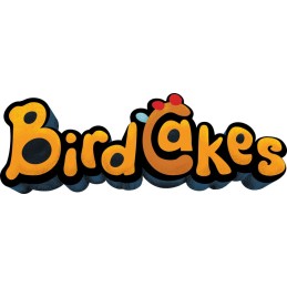 Birdcakes Steam CD Key