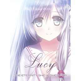 Lucy: The Eternity She Wished For Steam CD Key