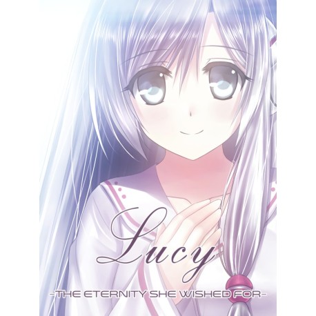 Lucy: The Eternity She Wished For Steam CD Key