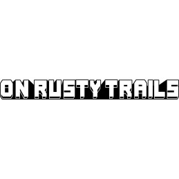 On Rusty Trails Steam Gift