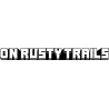 On Rusty Trails Steam Gift